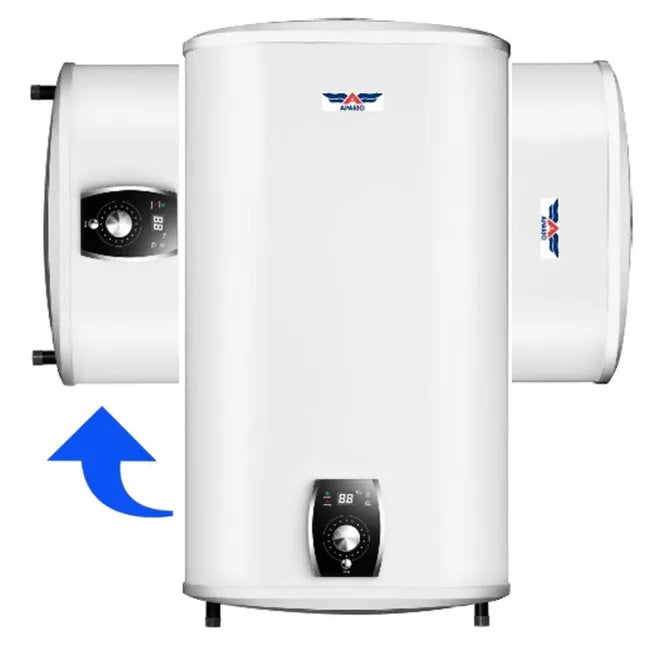 TERMO ELECTRICO APARICI P 100 LITROS BIPOSICIONAL 2000 WATIOS