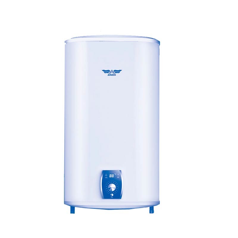 TERMO ELECTRICO APARICI P 100 LITROS BIPOSICIONAL 2000 WATIOS