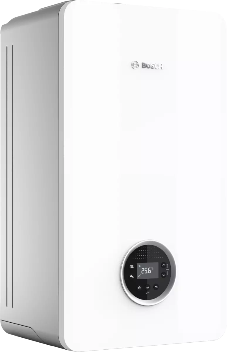 CALDERA CONDENSACION GC 4200iW 20/30 C 23  BOSCH GAS NATURAL
