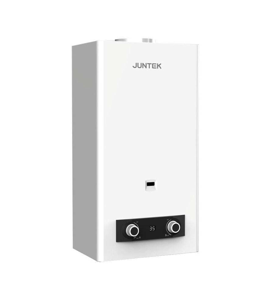 CALENTADOR ATMOSFERICO JUNTEK JCHA 11LITROS
