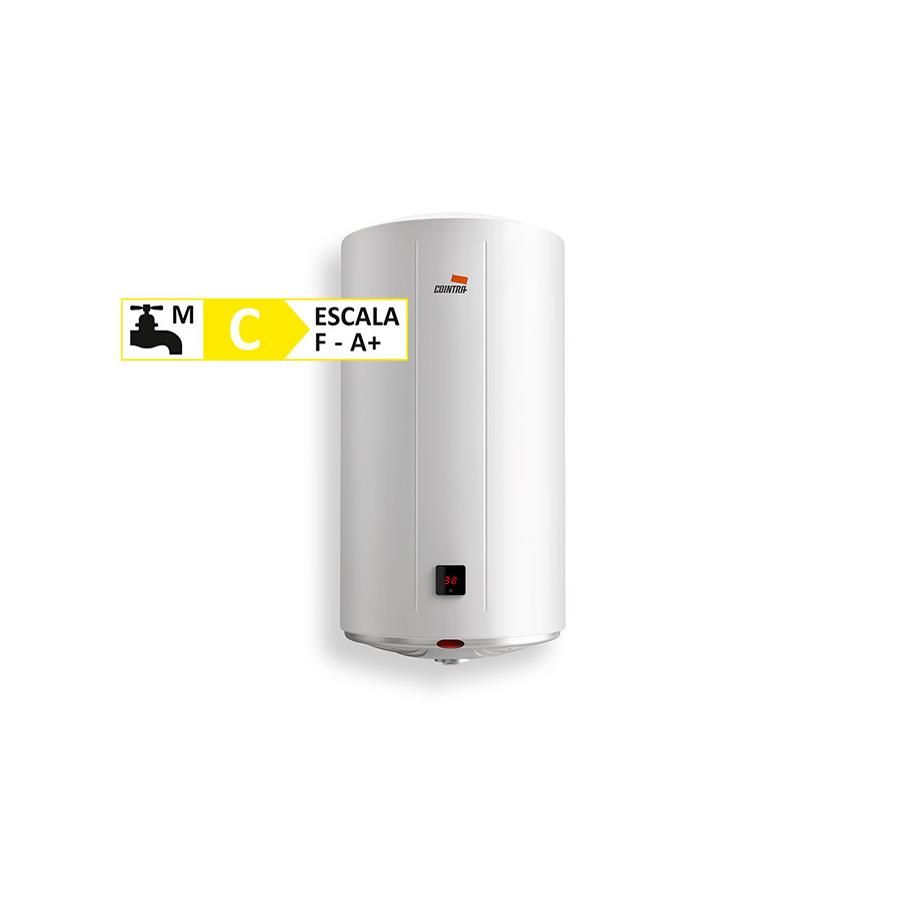 TERMO ELECTRICO COINTRA TBL PLUS SLIM 50 LITROS 1500 WATIOS