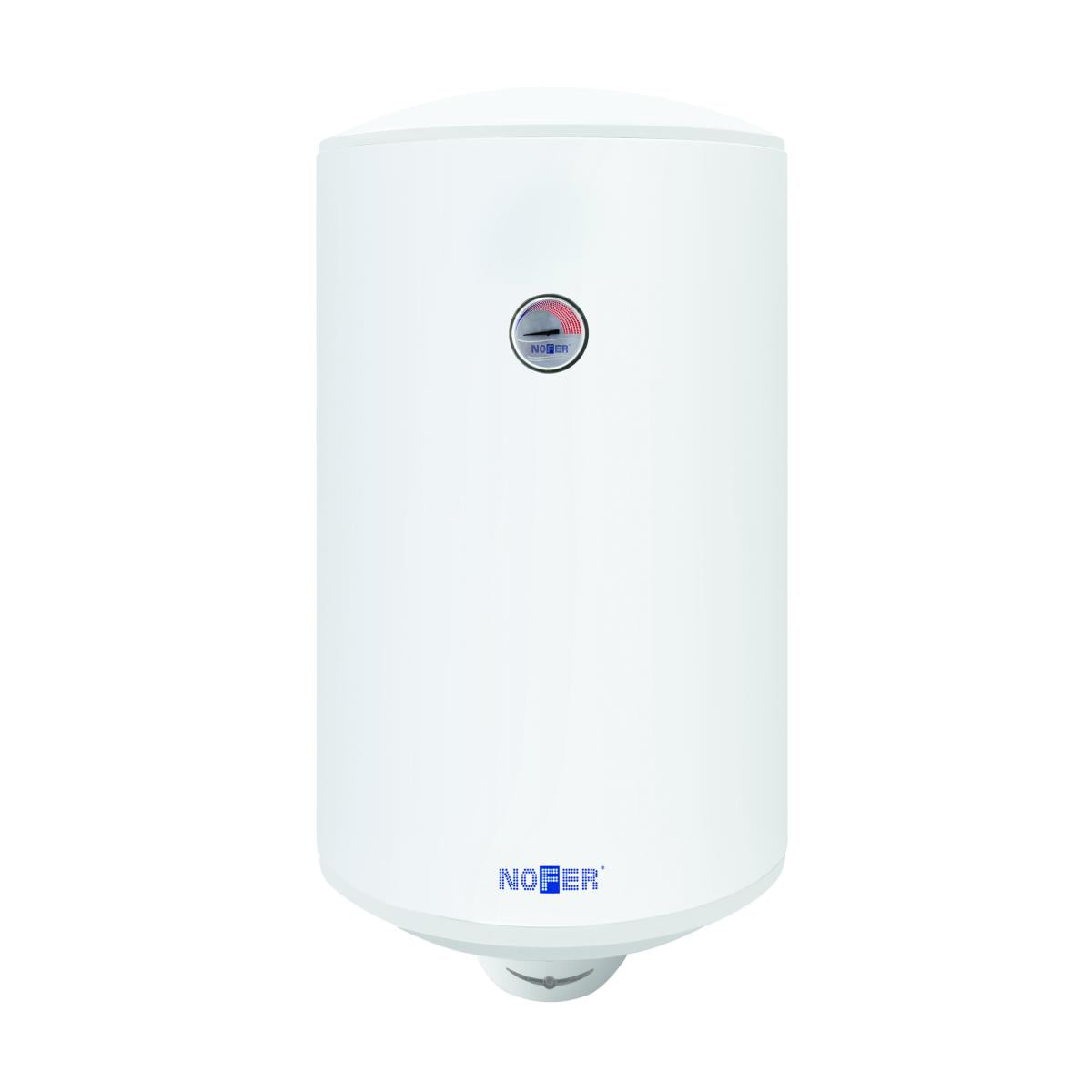 TERMO ELÉCTRICO  NOFER SERIE N 050L 2000 WATIOS