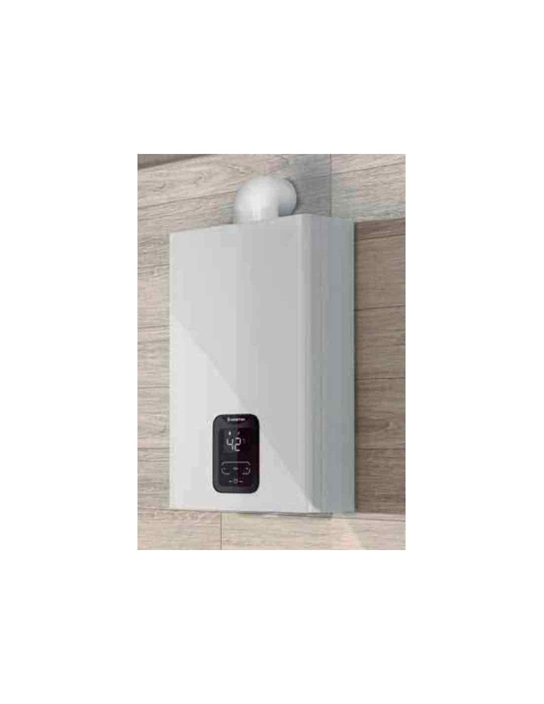 CALENTADOR ARISTON ESTANCO NEXT EVO X SFT 11 LITROS