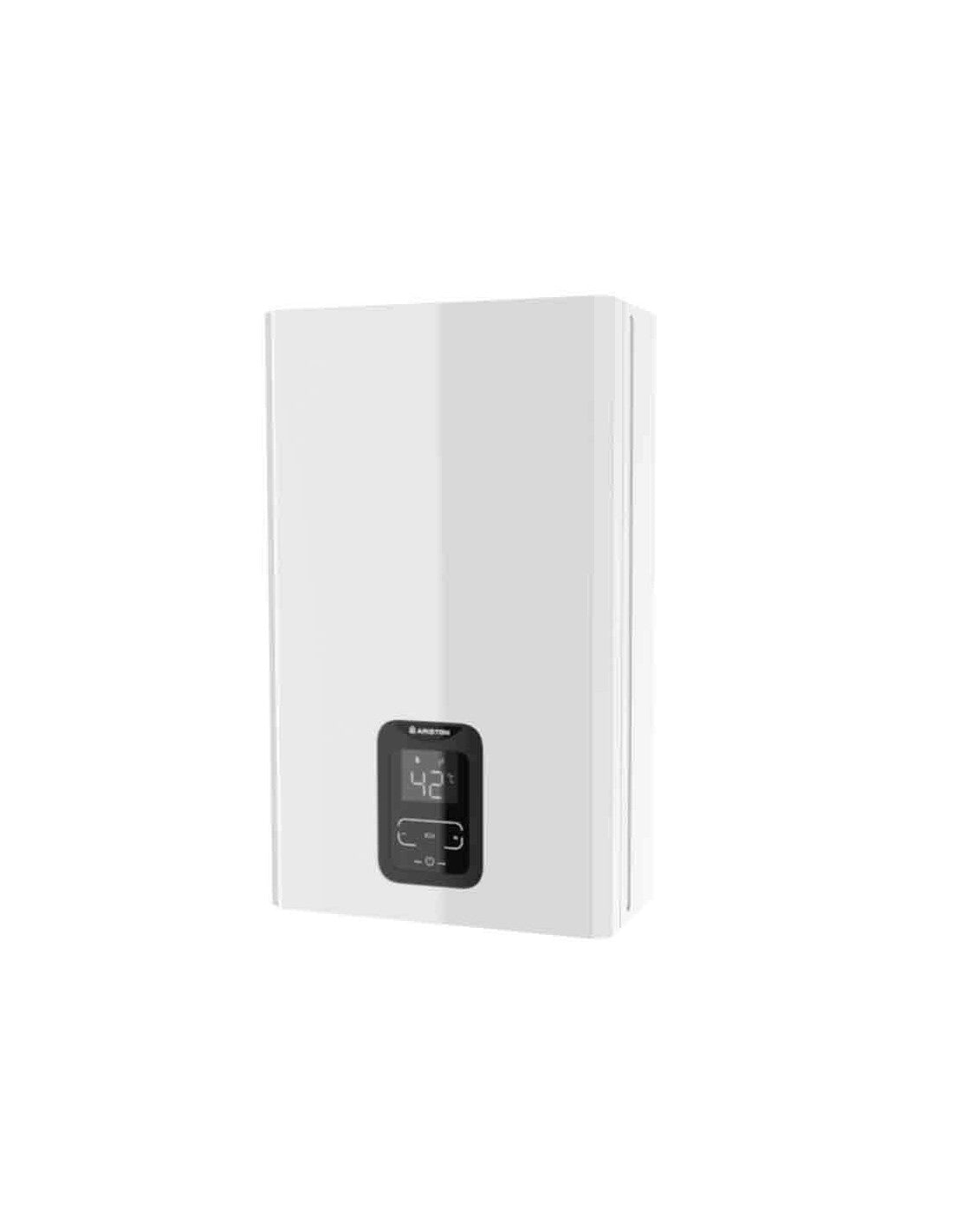 CALENTADOR ARISTON ESTANCO NEXT EVO X SFT 11 LITROS