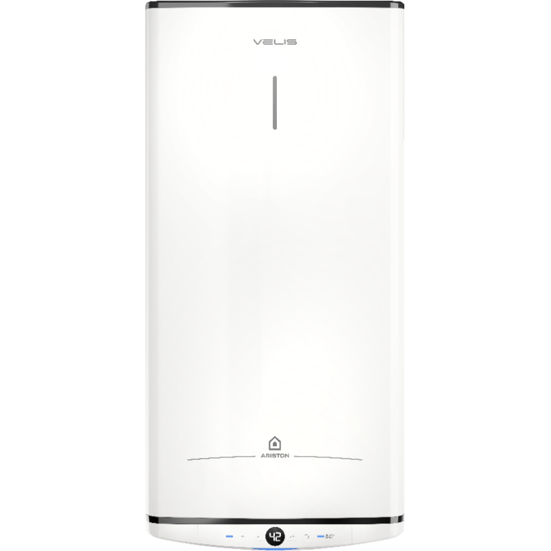 TERMO ELECTRICO ARISTON VELIS PRO ( SIN WIFI ) 100 LITROS