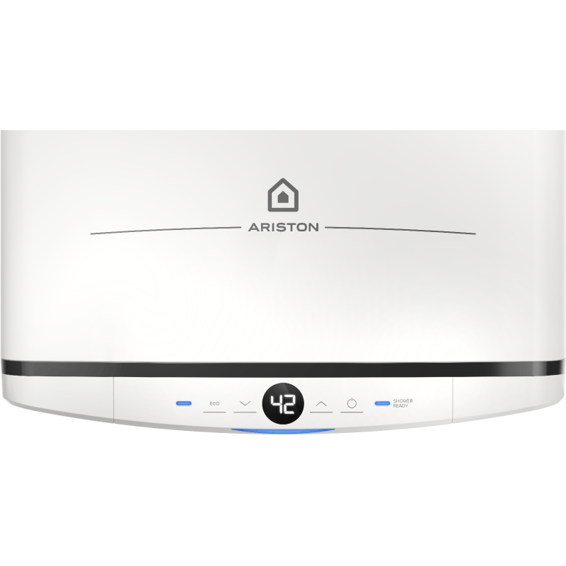 TERMO ELECTRICO ARISTON VELIS PRO ( SIN WIFI ) 100 LITROS