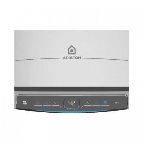 Ariston Uglis Tech Dry WiFi 50L